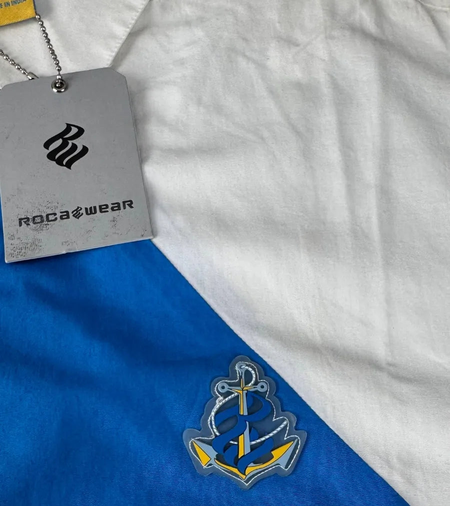 Vintage Rocawear Hemd L